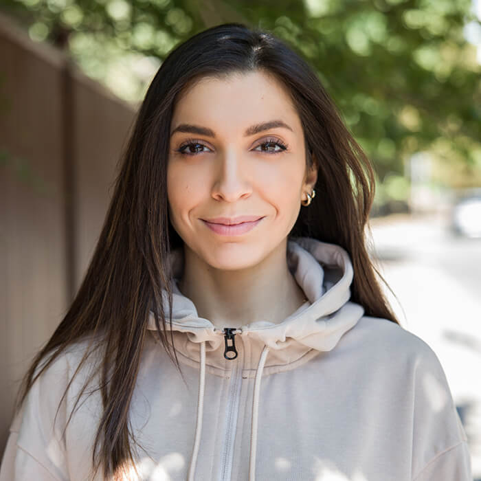 Alexia Kombou
